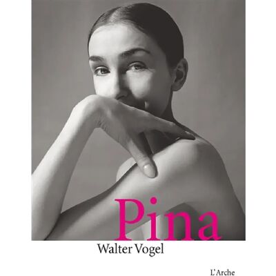 ***Livres*** Pina - Publicité ***Livres*** Pina - Publicité