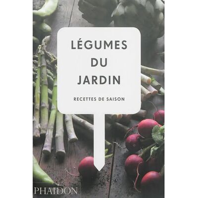 Légumes du jardin : recettes de saison - Publicité Légumes du jardin : recettes de saison - Publicité