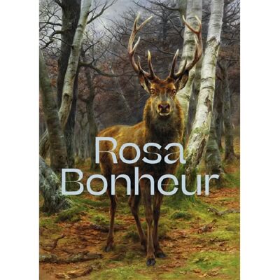 ***Livres*** Rosa Bonheur (1822-1899) - Publicité ***Livres*** Rosa Bonheur (1822-1899) - Publicité
