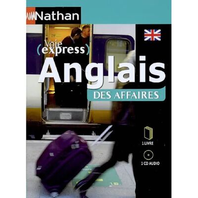 Anglais des affaires - Publicité Anglais des affaires - Publicité