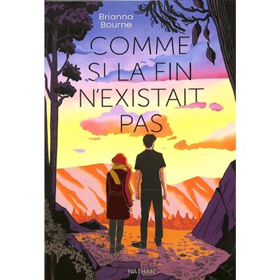 ***Livres*** Comme si la fin n'existait pas - Publicité ***Livres*** Comme si la fin n'existait pas - Publicité