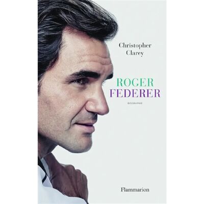 Roger Federer : biographie - Publicité Roger Federer : biographie - Publicité