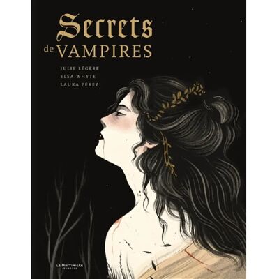 ***Livres*** Secrets de vampires - Publicité ***Livres*** Secrets de vampires - Publicité
