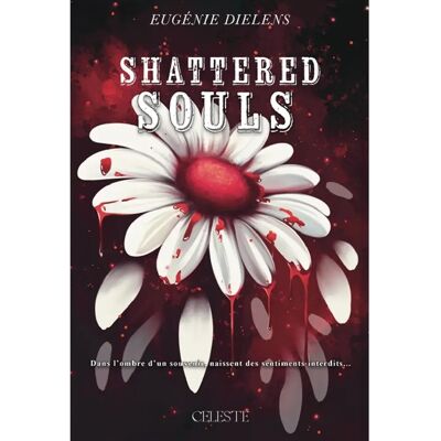***Livres*** Shattered iced. Vol. 2. Shattered souls - Publicité ***Livres*** Shattered iced. Vol. 2. Shattered souls - Publicité