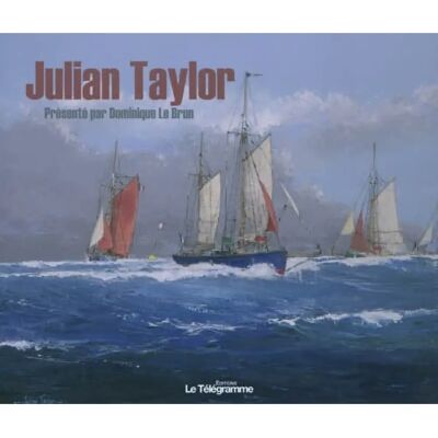 ***Livres*** Julian Taylor - Publicité ***Livres*** Julian Taylor - Publicité