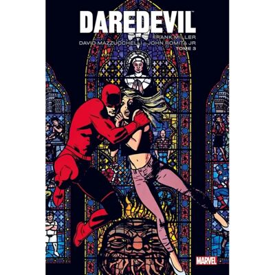 ***Livres*** Daredevil. Vol. 3 - Publicité ***Livres*** Daredevil. Vol. 3 - Publicité