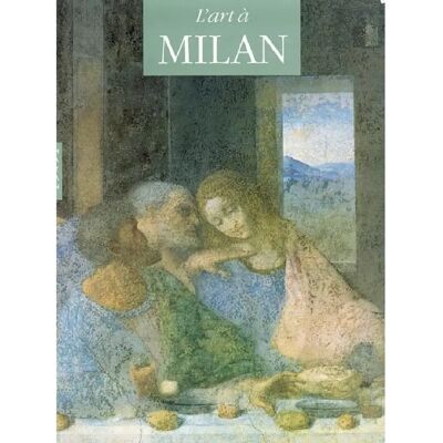 ***Livres*** L'art à Milan - Publicité ***Livres*** L'art à Milan - Publicité