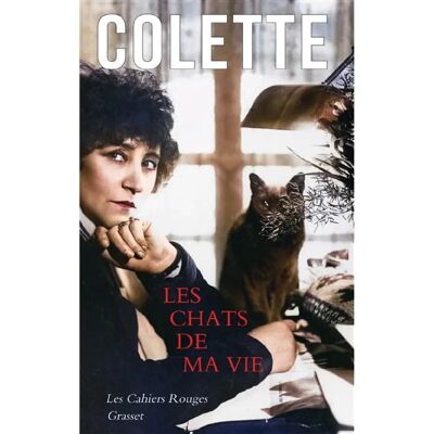 ***Livres*** Les chats de ma vie - Publicité ***Livres*** Les chats de ma vie - Publicité