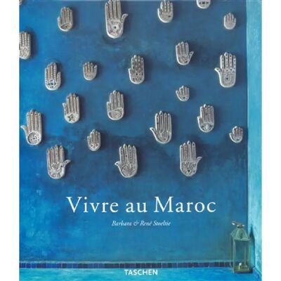 Living in Morocco. Vivre au Maroc - Publicité Living in Morocco. Vivre au Maroc - Publicité