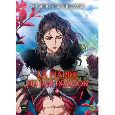 ***Livres*** La mariée du roi dragon. Vol. 3 - Publicité ***Livres*** La mariée du roi dragon. Vol. 3 - Publicité