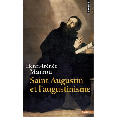 ***Livres*** Saint Augustin et l'augustinisme - Publicité ***Livres*** Saint Augustin et l'augustinisme - Publicité