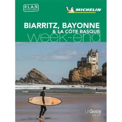 ***Livres*** Biarritz, Bayonne & la côte basque - Publicité ***Livres*** Biarritz, Bayonne & la côte basque - Publicité