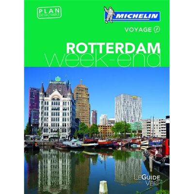 Rotterdam - Publicité Rotterdam - Publicité