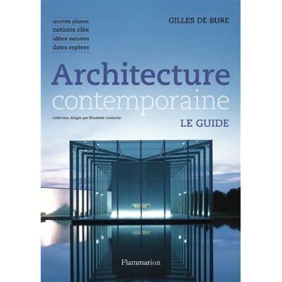 ***Livres*** Architecture contemporaine - Publicité ***Livres*** Architecture contemporaine - Publicité