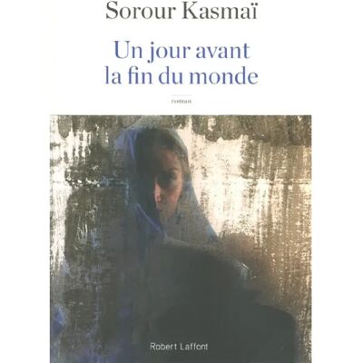 Un jour avant la fin du monde - Publicité Un jour avant la fin du monde - Publicité