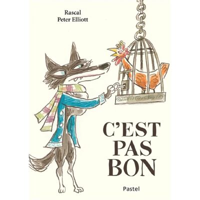 C'est pas bon - Publicité C'est pas bon - Publicité