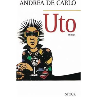 ***Livres*** Uto - Publicité ***Livres*** Uto - Publicité