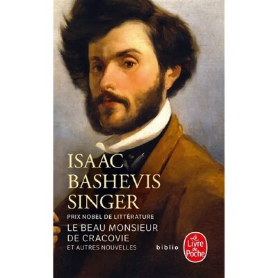 Le beau monsieur de Cracovie : et autres nouvelles - Publicité Le beau monsieur de Cracovie : et autres nouvelles - Publicité