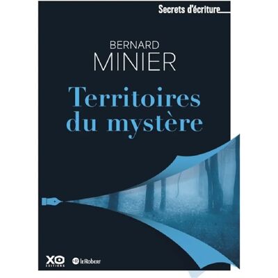 ***Livres*** Territoires du mystère - Publicité ***Livres*** Territoires du mystère - Publicité