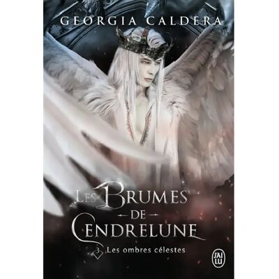 ***Livres*** Les brumes de Cendrelune. Vol. 3. Les ombres célestes - Publicité ***Livres*** Les brumes de Cendrelune. Vol. 3. Les ombres célestes - Publicité