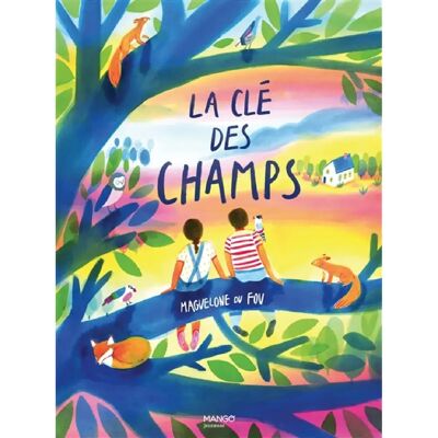 ***Livres*** La clé des champs - Publicité ***Livres*** La clé des champs - Publicité
