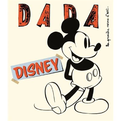 Dada, n° 277. Disney - Publicité Dada, n° 277. Disney - Publicité