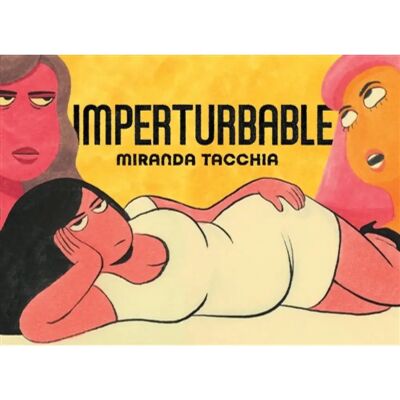 ***Livres*** Imperturbable - Publicité ***Livres*** Imperturbable - Publicité