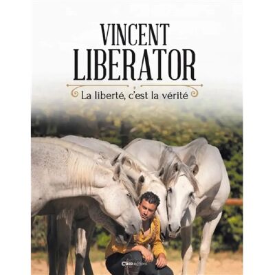 ***Livres*** La liberté, c'est la vérité - Publicité ***Livres*** La liberté, c'est la vérité - Publicité