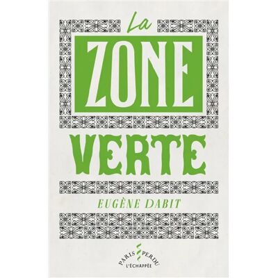 La zone verte - Publicité La zone verte - Publicité