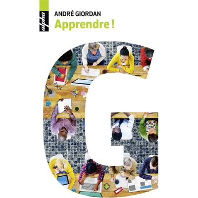 Apprendre ! - Publicité Apprendre ! - Publicité