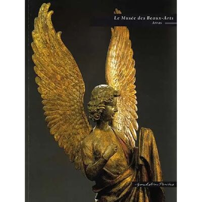 Le musée des beaux-arts d'Arras - Publicité Le musée des beaux-arts d'Arras - Publicité