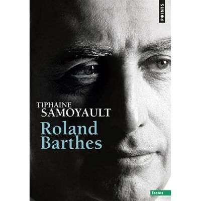 Roland Barthes : biographie - Publicité Roland Barthes : biographie - Publicité