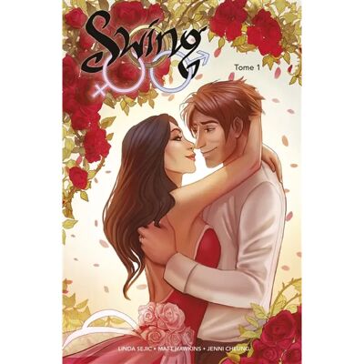 ***Livres*** Swing. Vol. 1 - Publicité ***Livres*** Swing. Vol. 1 - Publicité