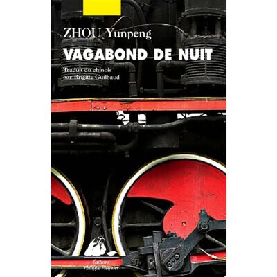 ***Livres*** Vagabond de nuit - Publicité ***Livres*** Vagabond de nuit - Publicité