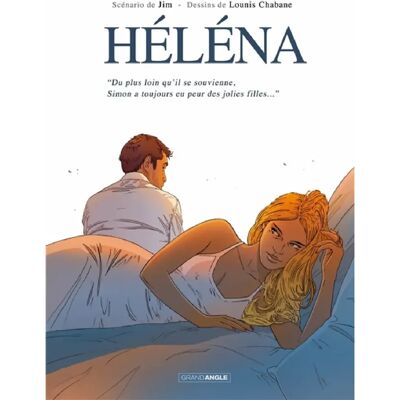 Héléna. Vol. 1 - Publicité Héléna. Vol. 1 - Publicité