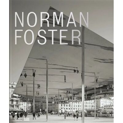Norman Foster - Publicité Norman Foster - Publicité