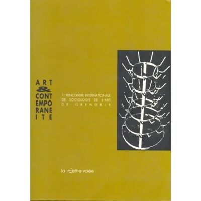 ART et contemporanéité - Publicité ART et contemporanéité - Publicité