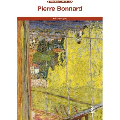 Pierre Bonnard - Publicité Pierre Bonnard - Publicité