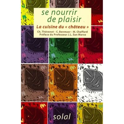 Sony Ericsson nourir de plaisir : la cuisine du château - Publicité Sony Ericsson nourir de plaisir : la cuisine du château - Publicité