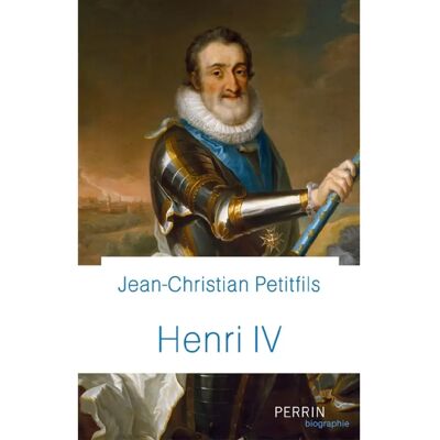 Henri IV - Publicité Henri IV - Publicité