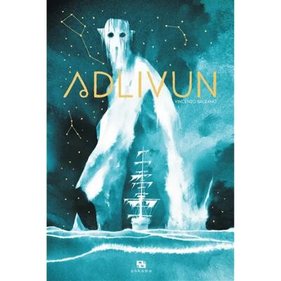 ***Livres*** Adlivun - Publicité ***Livres*** Adlivun - Publicité