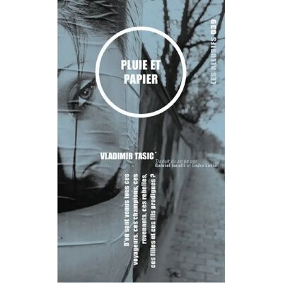 ***Livres*** Pluie et papier - Publicité ***Livres*** Pluie et papier - Publicité