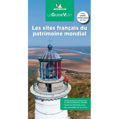 Les sites français du patrimoine mondial - Publicité Les sites français du patrimoine mondial - Publicité