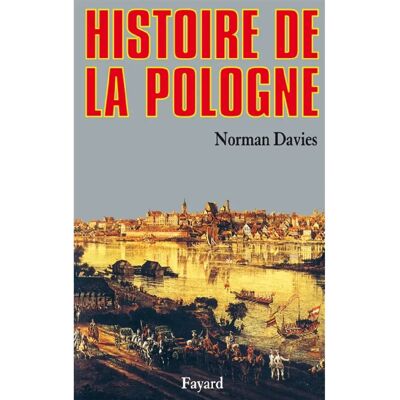 Histoire de la Pologne - Publicité Histoire de la Pologne - Publicité