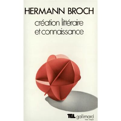 ***Livres*** Création littéraire et connaissance : essais - Publicité ***Livres*** Création littéraire et connaissance : essais - Publicité