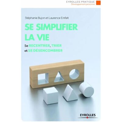 Sony Ericsson simplifier la vie : se recentrer, trier, ranger et se désencombrer - Publicité Sony Ericsson simplifier la vie : se recentrer, trier, ranger et se désencombrer - Publicité