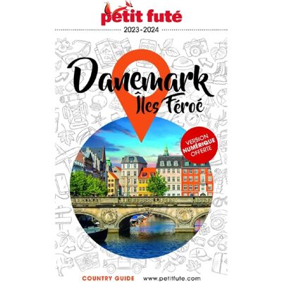 ***Livres*** Danemark, îles Féroé : 2023 - Publicité ***Livres*** Danemark, îles Féroé : 2023 - Publicité