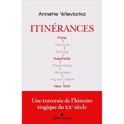 ***Livres*** Itinérances - Publicité ***Livres*** Itinérances - Publicité