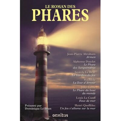 ***Livres*** Le roman des phares - Publicité ***Livres*** Le roman des phares - Publicité