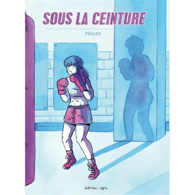 ***Livres*** Sous la ceinture - Publicité ***Livres*** Sous la ceinture - Publicité